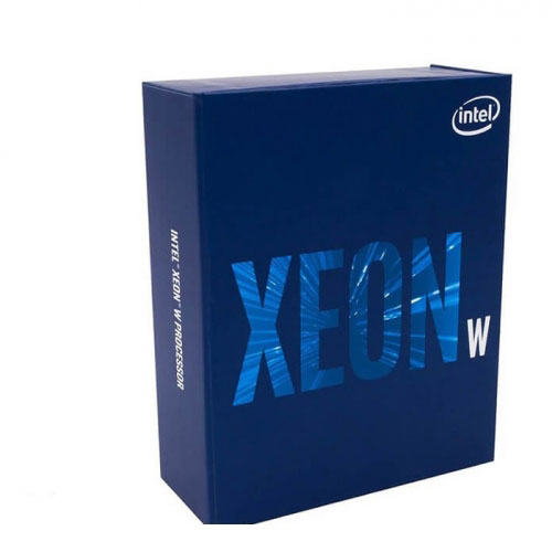 Bộ vi xử lý / CPU Intel Xeon W-1250