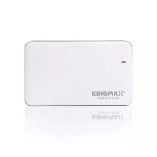 SSD Kingmax KE31 240GB USB 3.1 (KMAXKE31240GB)